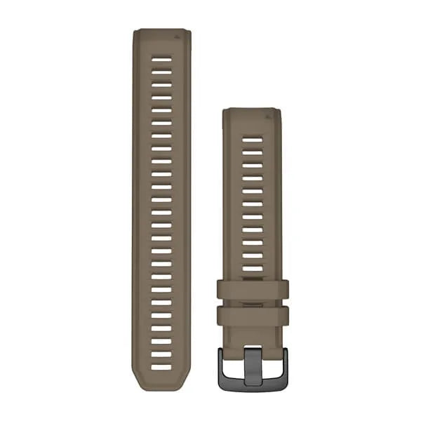 Garmin silikonowy pasek do serii Instinct 2 - 22 mm