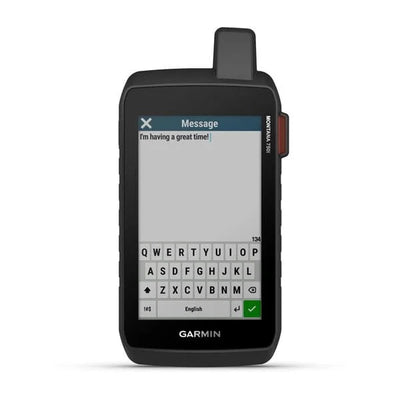 Garmin inReach Messenger