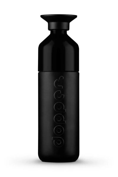 Dopper Insulated Blazing Black butelka termiczna 580ml