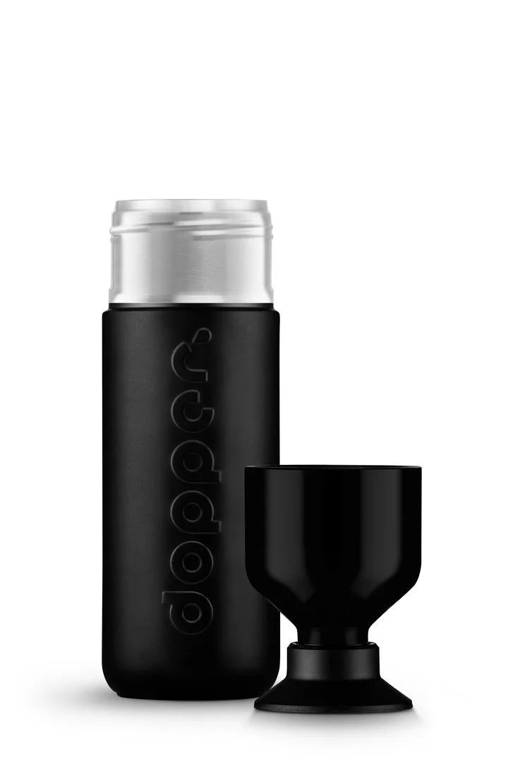 Dopper Insulated Blazing Black butelka termiczna 580ml
