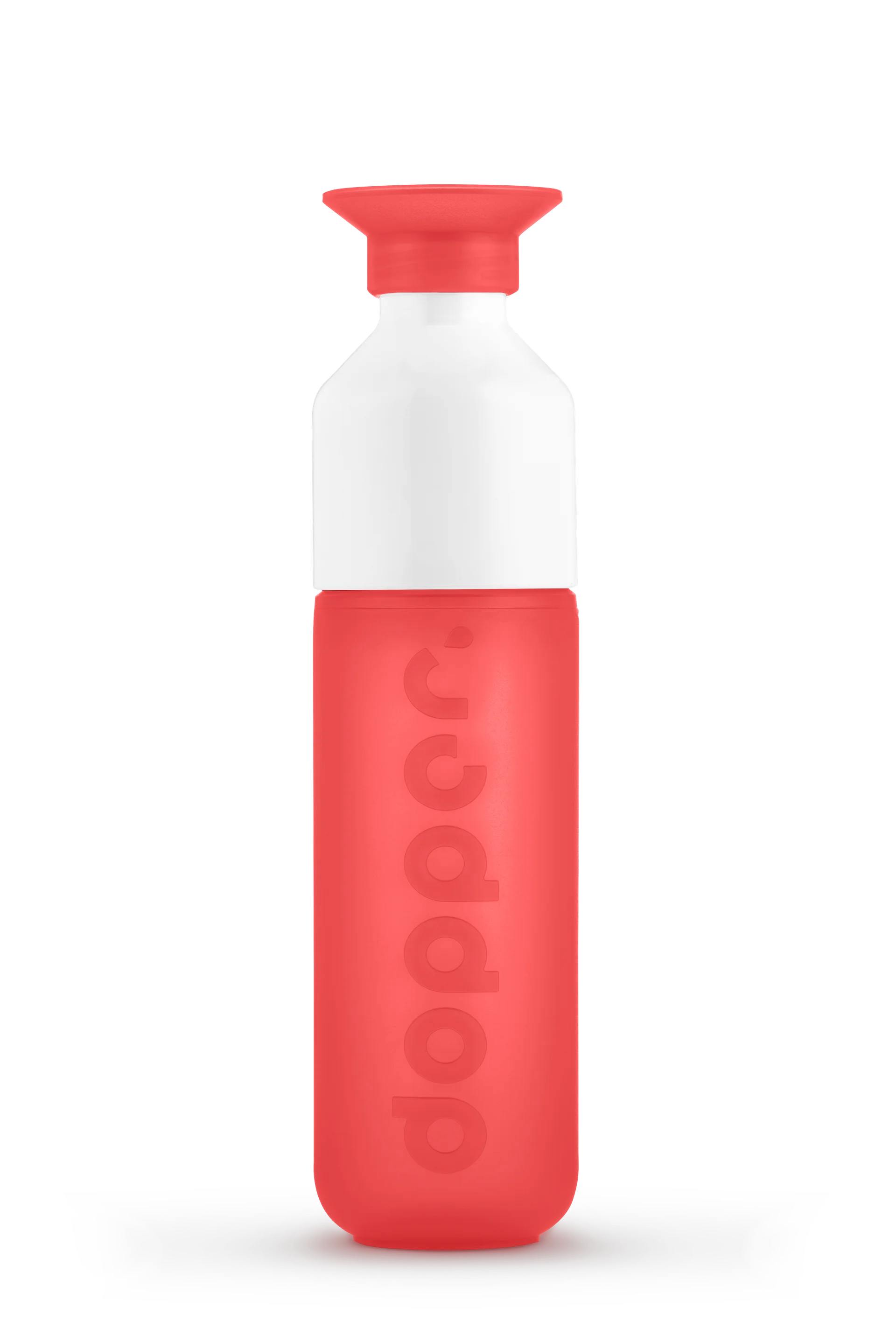 Dopper Original Coral Splash butelka na wodę 450ml