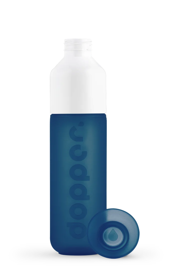 Dopper Original Cosmic Storm butelka na wodę 450ml