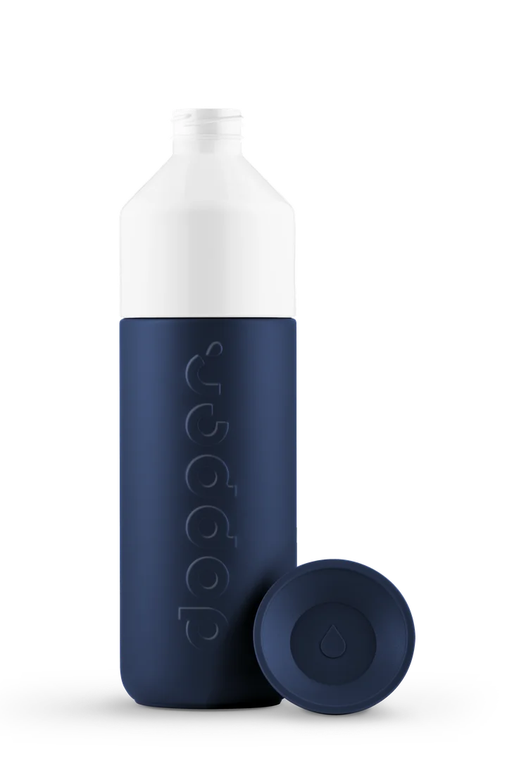 Dopper Insulated Braker Blue butelka termiczna 580ml