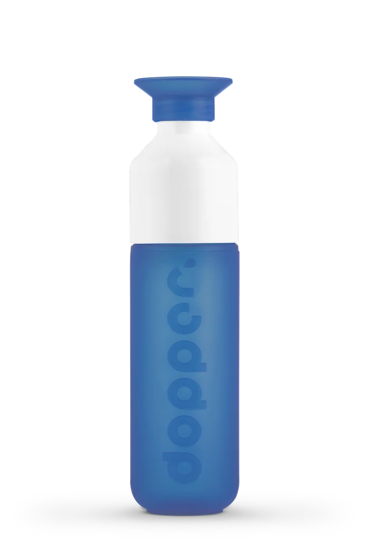 Dopper Original Pacific Blue butelka na wodę 450ml