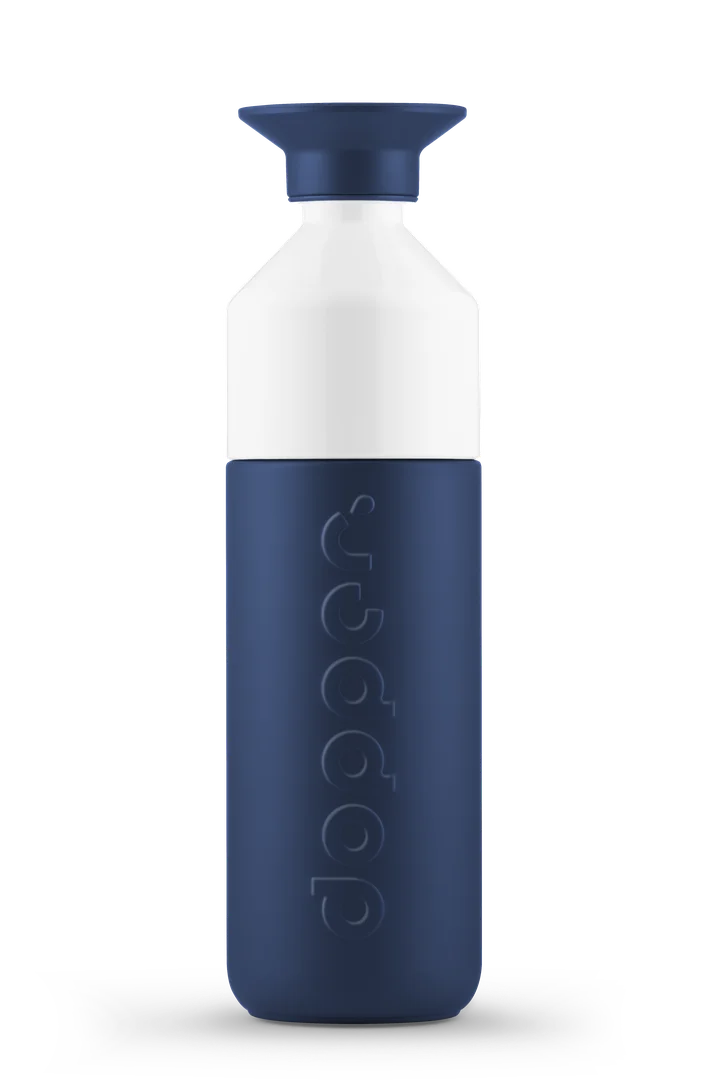 Dopper Insulated Braker Blue butelka termiczna 580ml