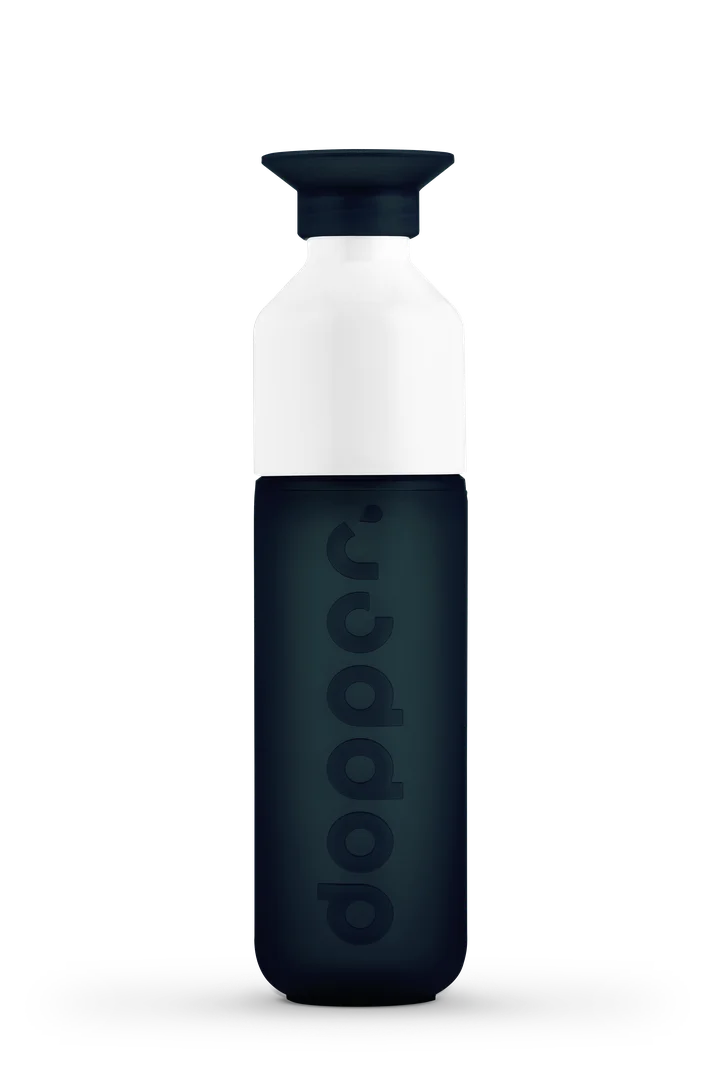 Dopper Original Dark Spring butelka na wodę 450ml