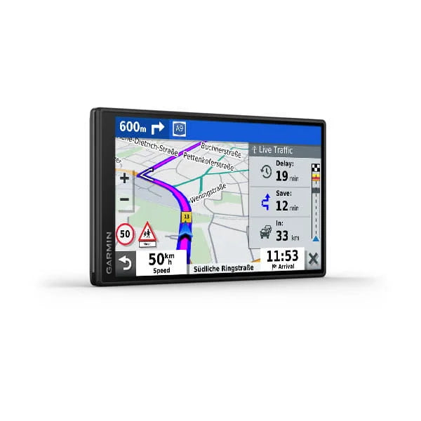 Garmin DriveSmart 55 Full EU LMT-D