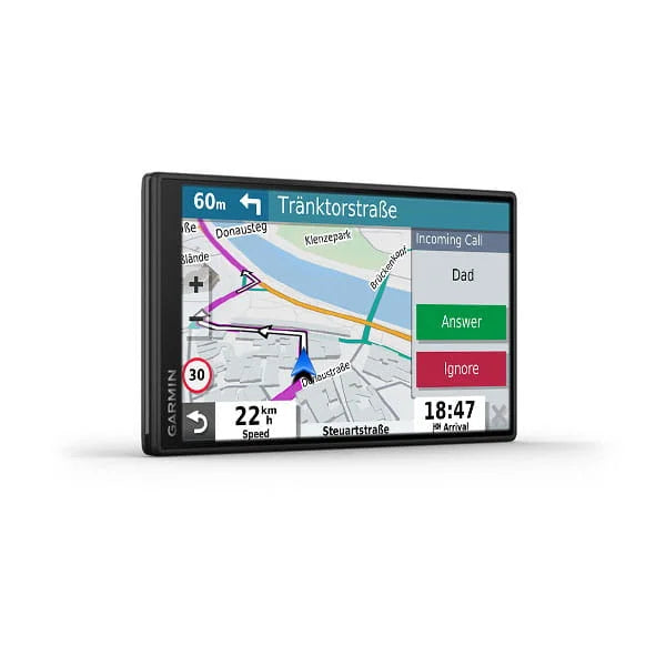 Garmin DriveSmart 55 Full EU LMT-D