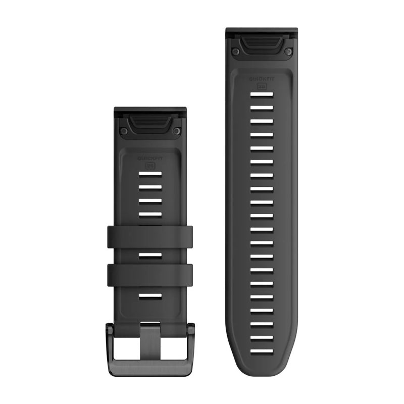 Garmin pasek silikonowy QuickFit 26mm