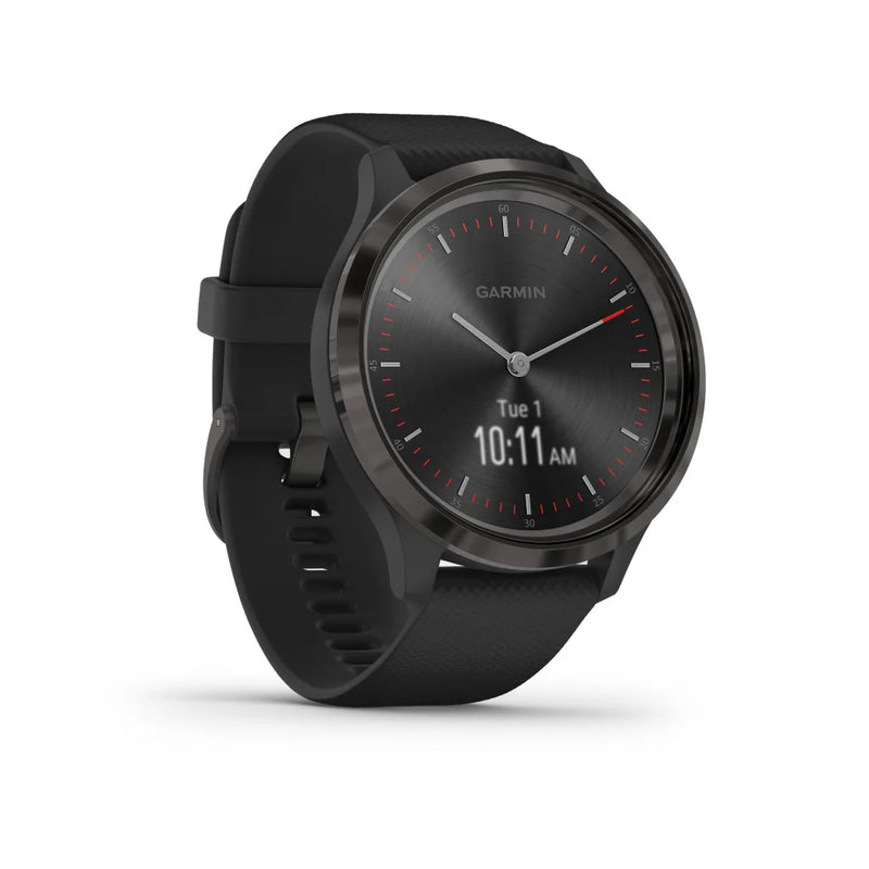 Garmin vívomove® 3 czarny