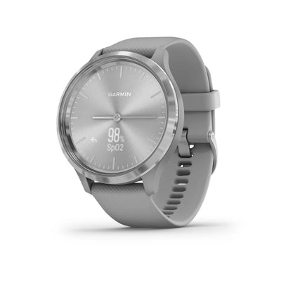 Garmin vívomove® 3 srebrny