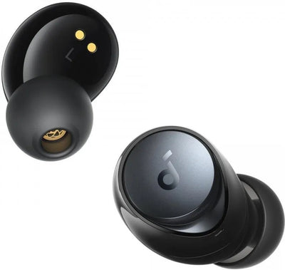 Soundcore Słuchawki Space A40 Czarny