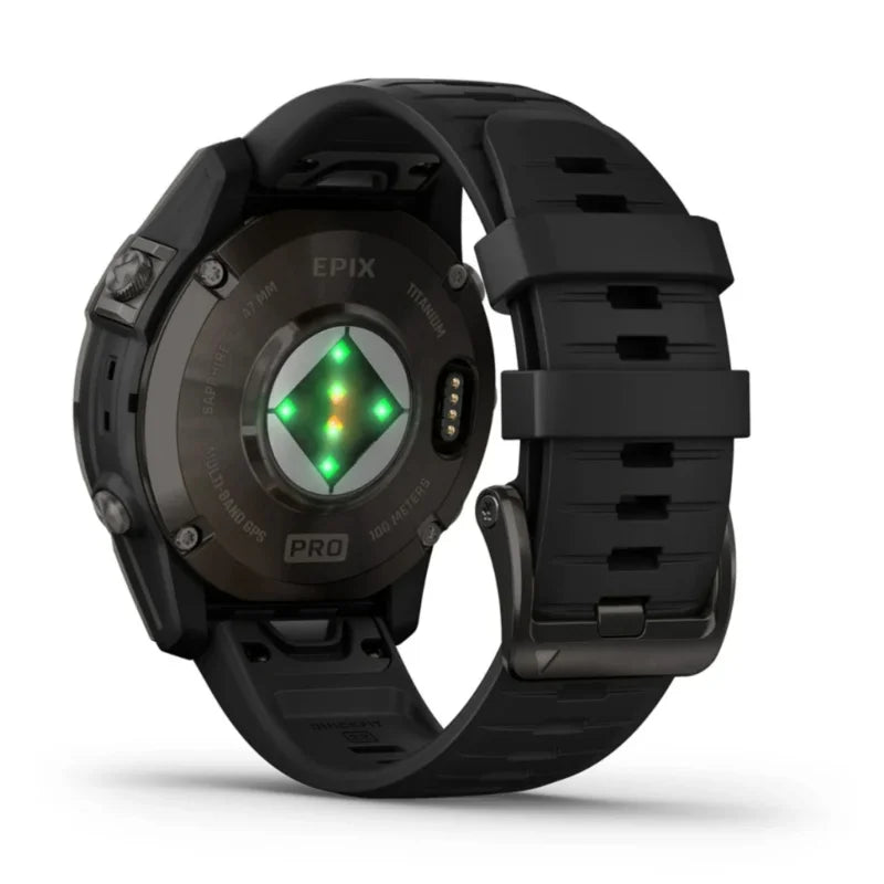 Garmin Epix™ Pro (2. generacji) - Sapphire Edition 47 mm