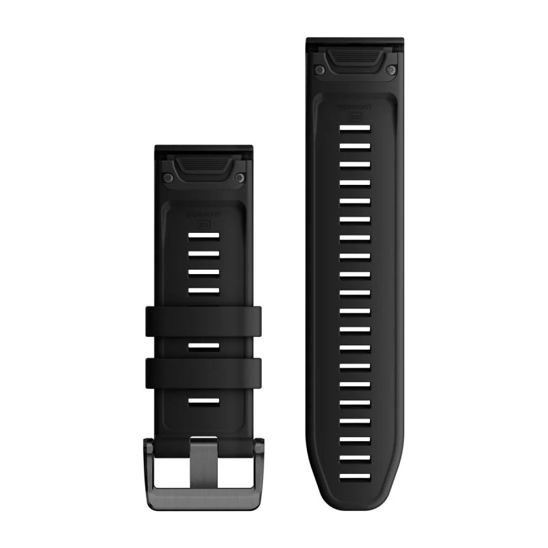 Garmin pasek silikonowy QuickFit 26mm