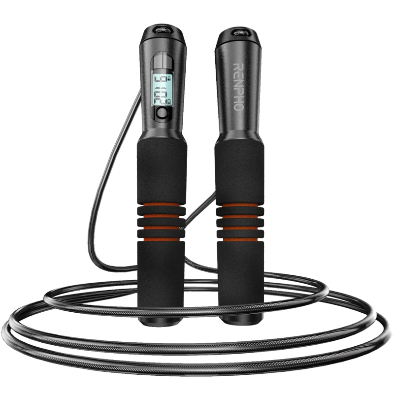 Renpho inteligentna skakanka R-Q001