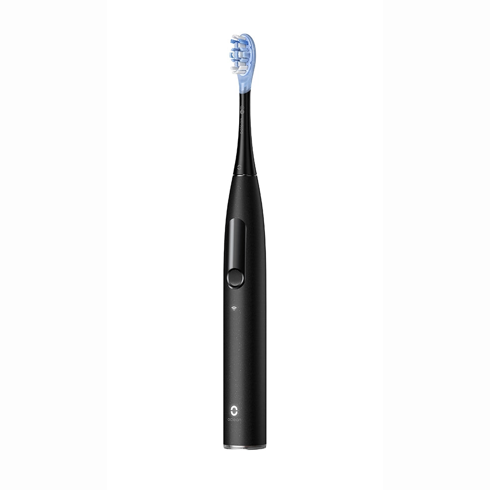 Szczoteczka soniczna Oclean X Ultra - czarna
