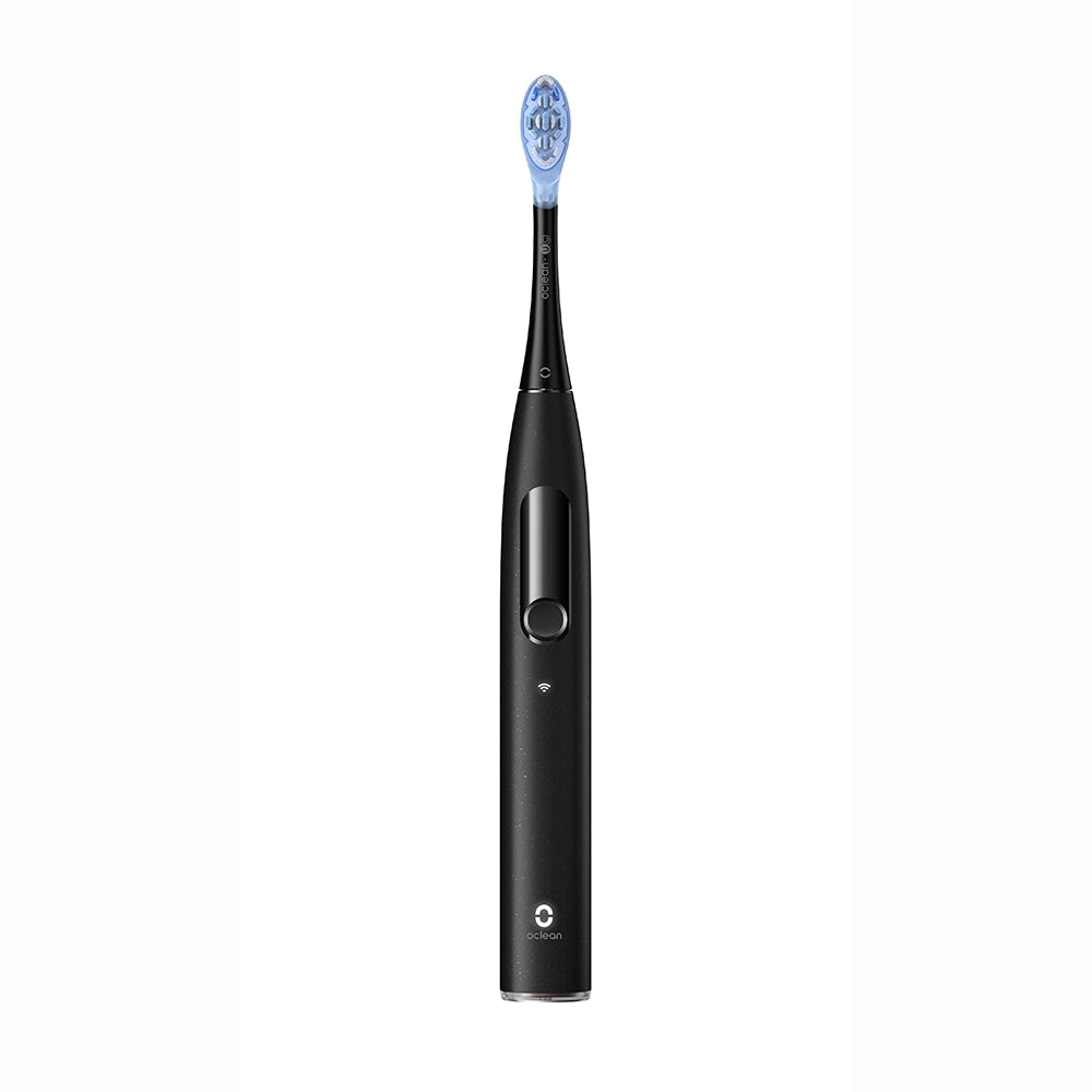 Szczoteczka soniczna Oclean X Ultra - czarna