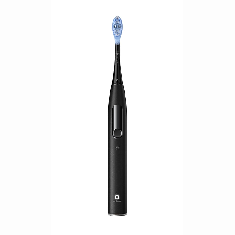 Szczoteczka soniczna Oclean X Ultra - czarna