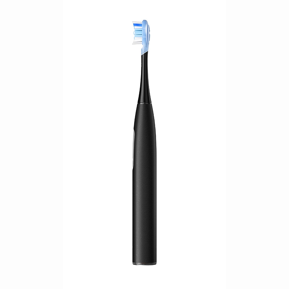 Szczoteczka soniczna Oclean X Ultra - czarna