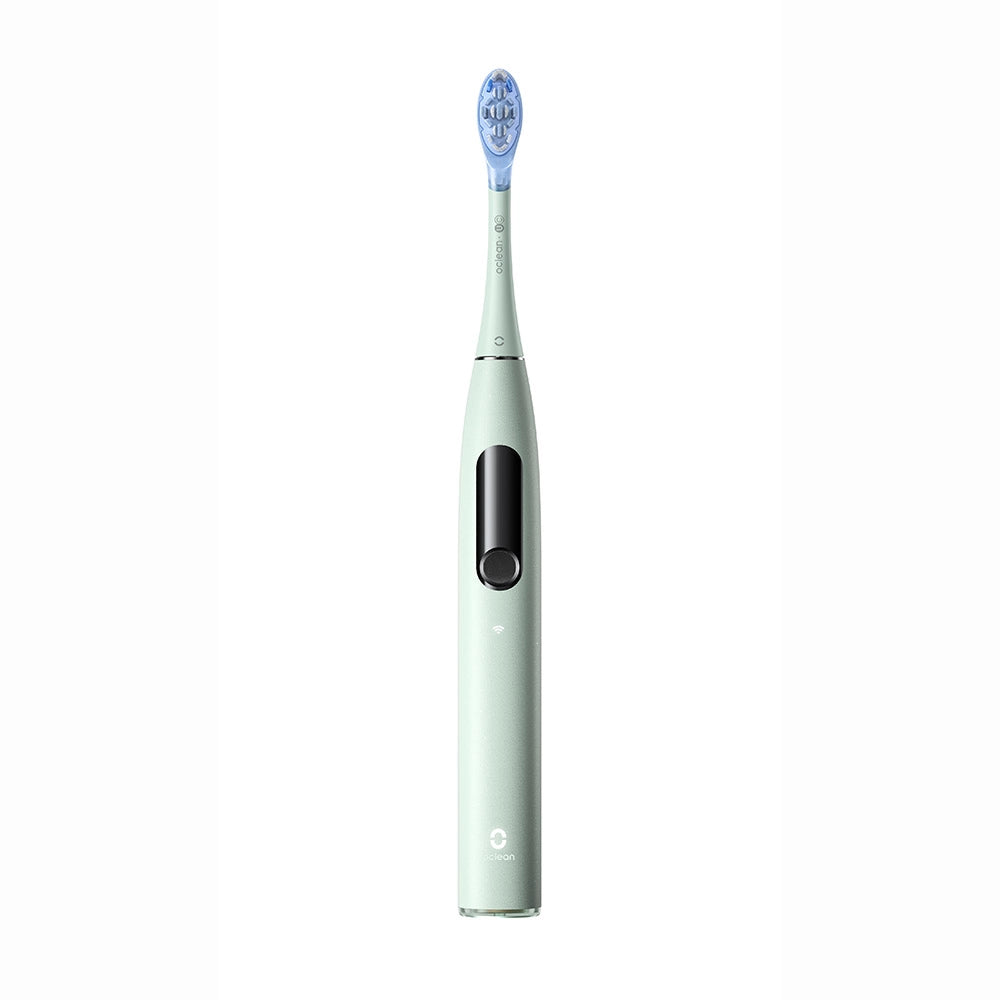 Szczoteczka soniczna Oclean X Ultra - miętowa