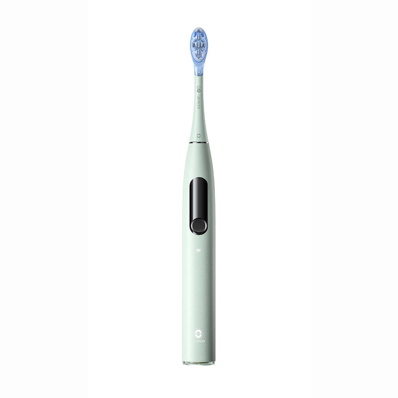 Szczoteczka soniczna Oclean X Ultra - miętowa