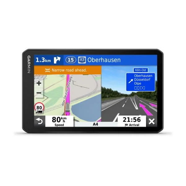 Garmin Dezl LGV700 MT-D