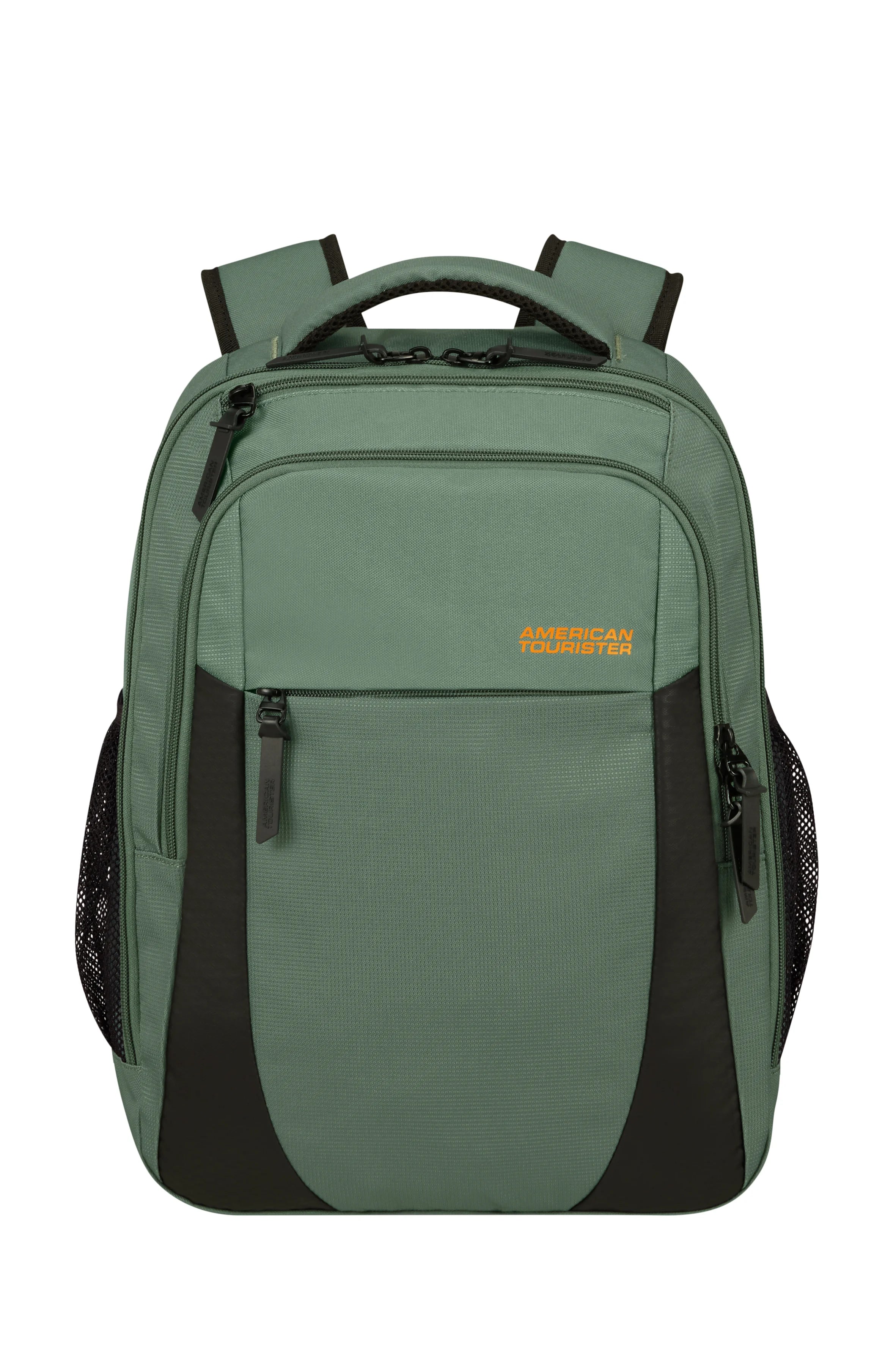 American Tourister plecak na laptop 15.6" Urban Groove UG12 Urban Green