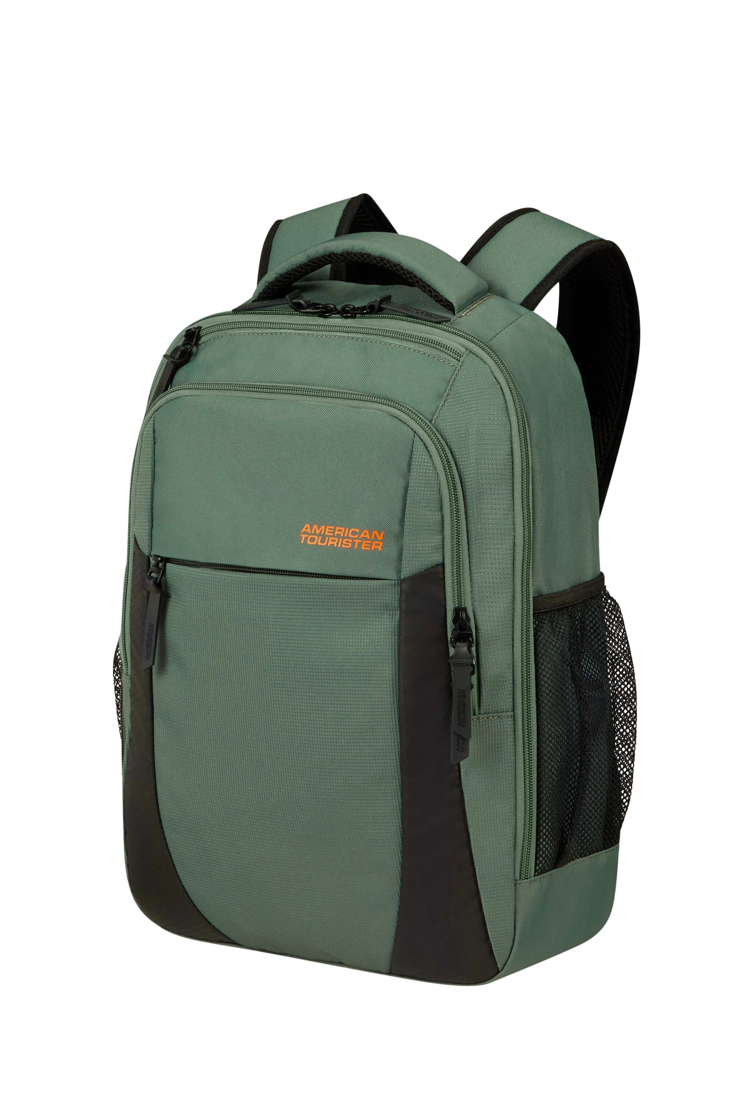 American Tourister plecak na laptop 15.6" Urban Groove UG12 Urban Green