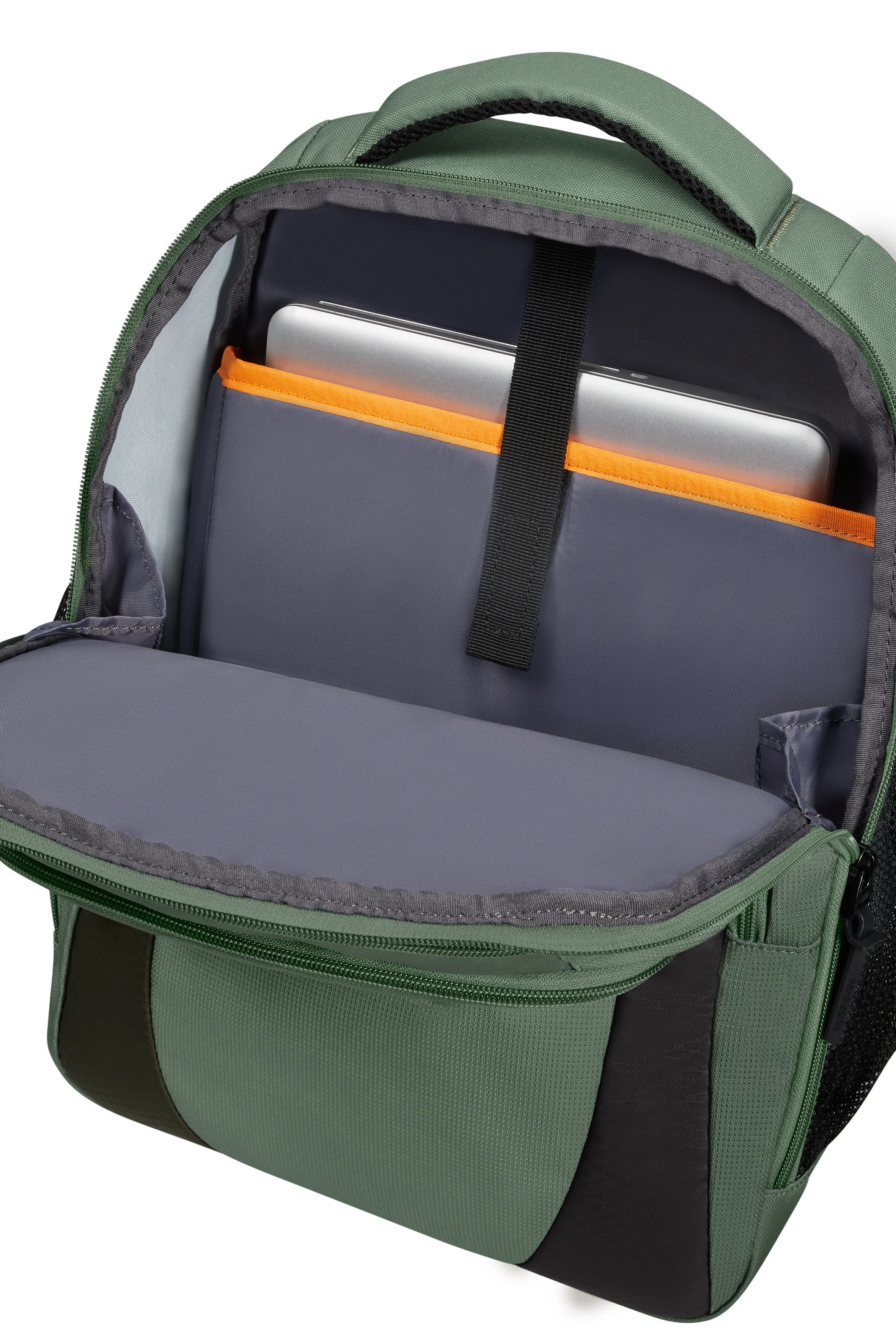 American Tourister plecak na laptop 15.6" Urban Groove UG12 Urban Green