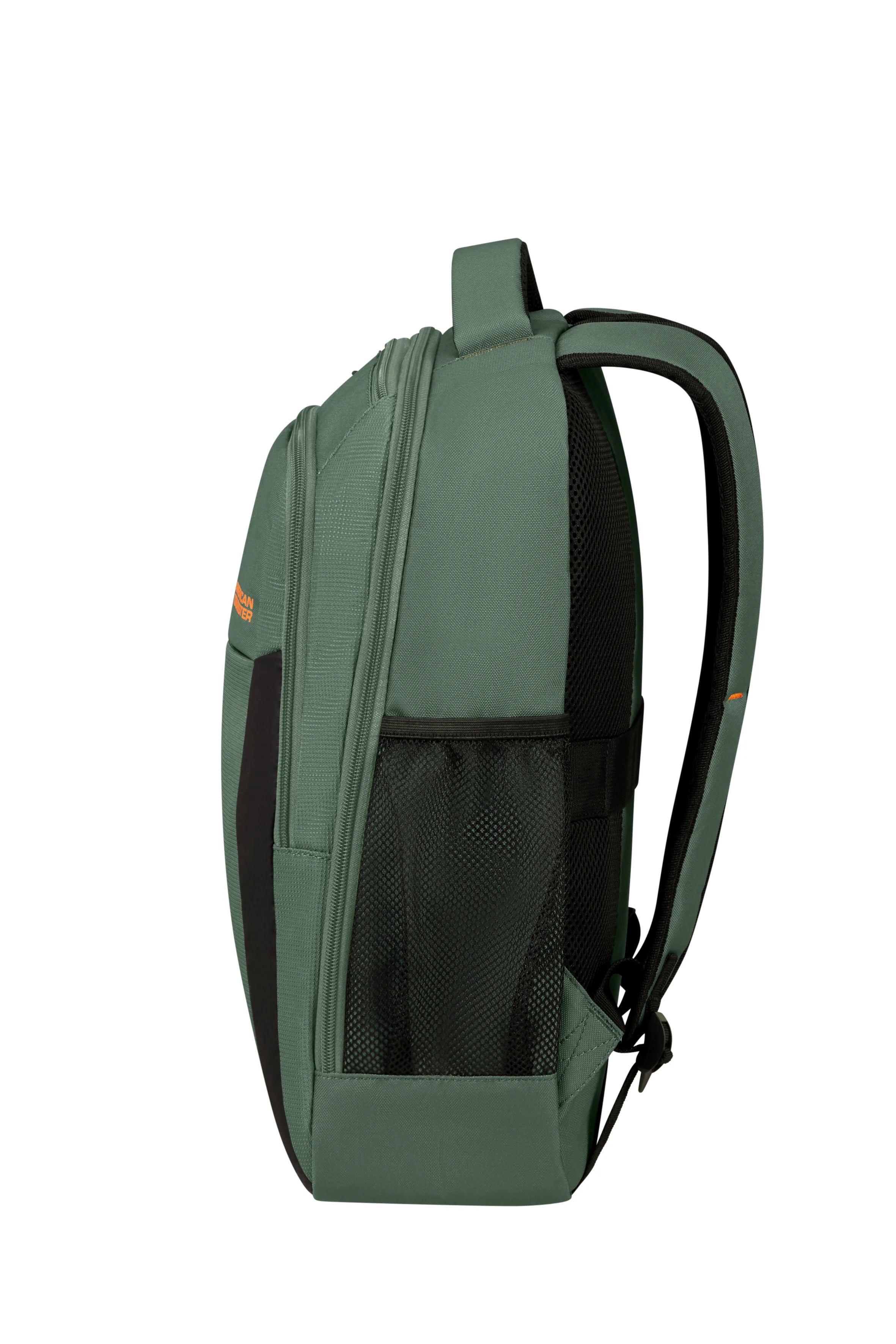 American Tourister plecak na laptop 15.6" Urban Groove UG12 Urban Green