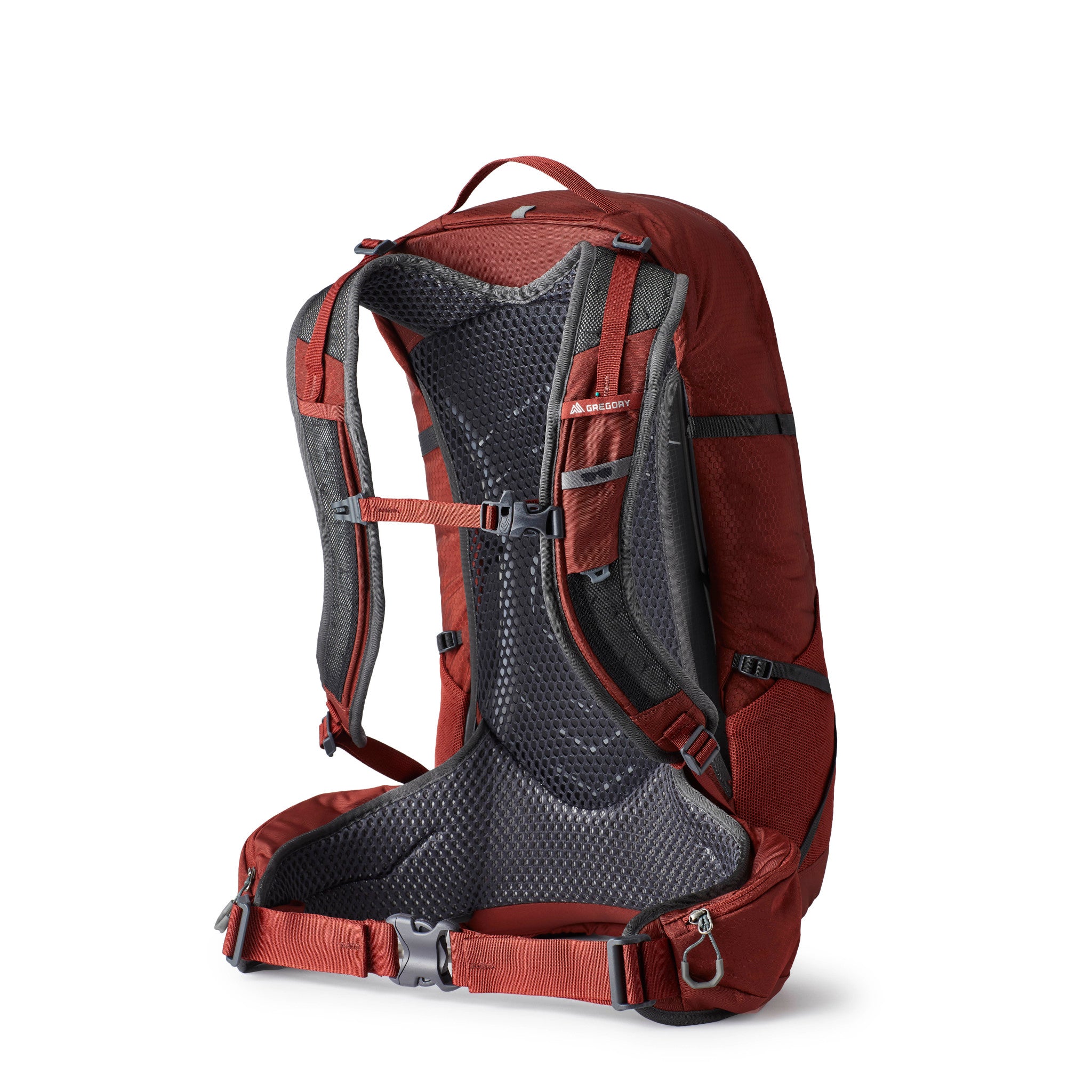 Gregory Citro 30 – plecak turystyczny, 30 L, Brick Red