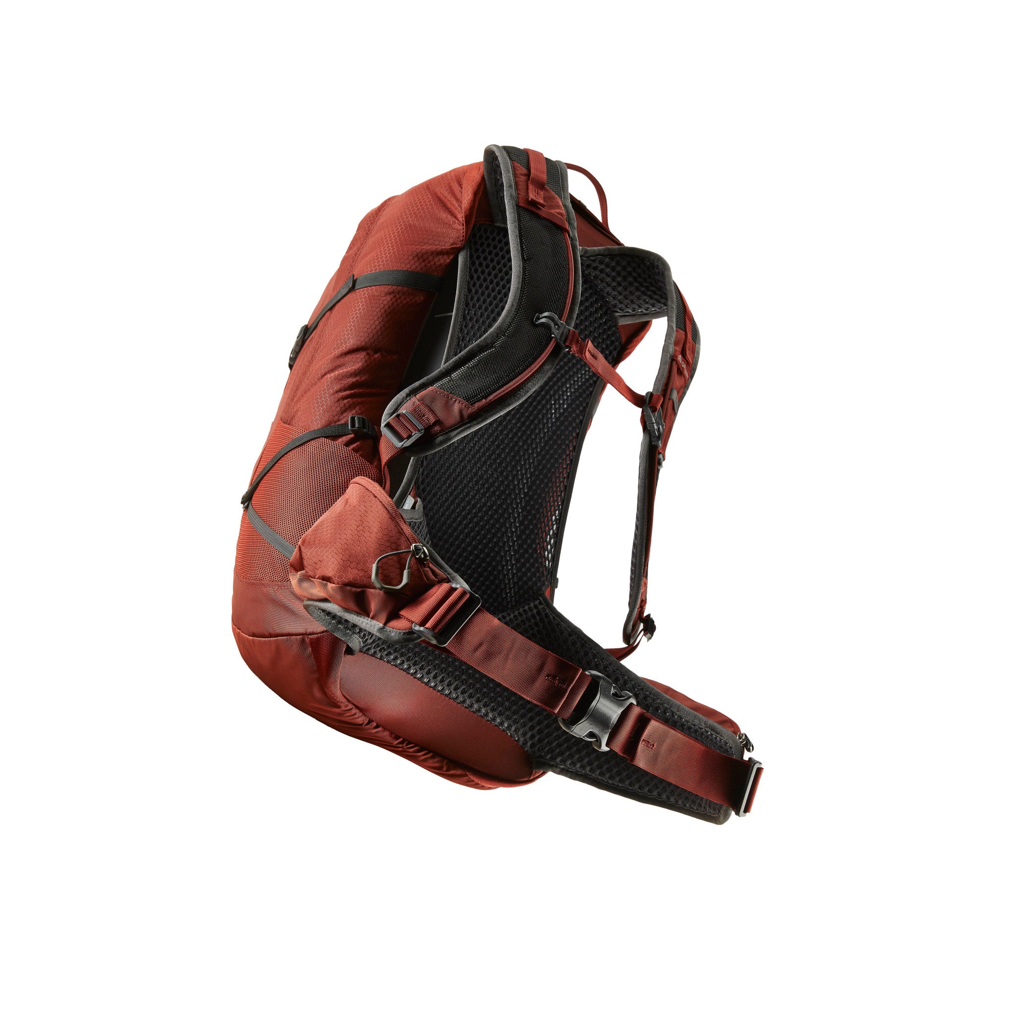 Gregory Citro 30 – plecak turystyczny, 30 L, Brick Red