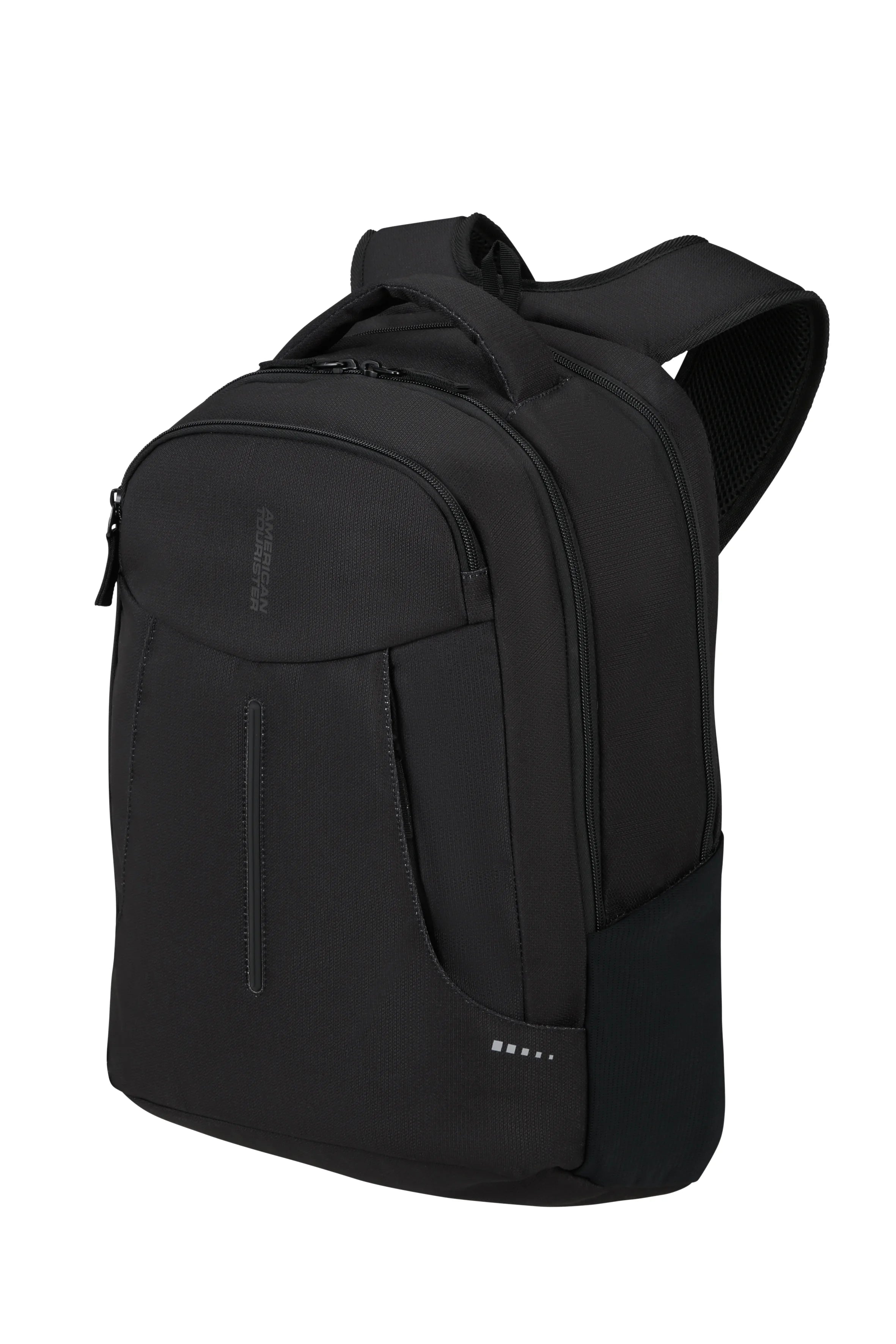 American Tourister plecak na laptop 15.6" Urban Groove UNI Czarny