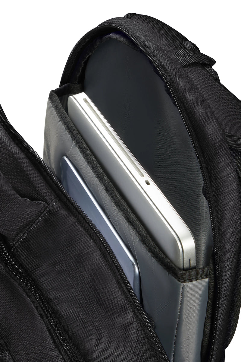American Tourister plecak na laptop 15.6" Urban Groove UNI Czarny