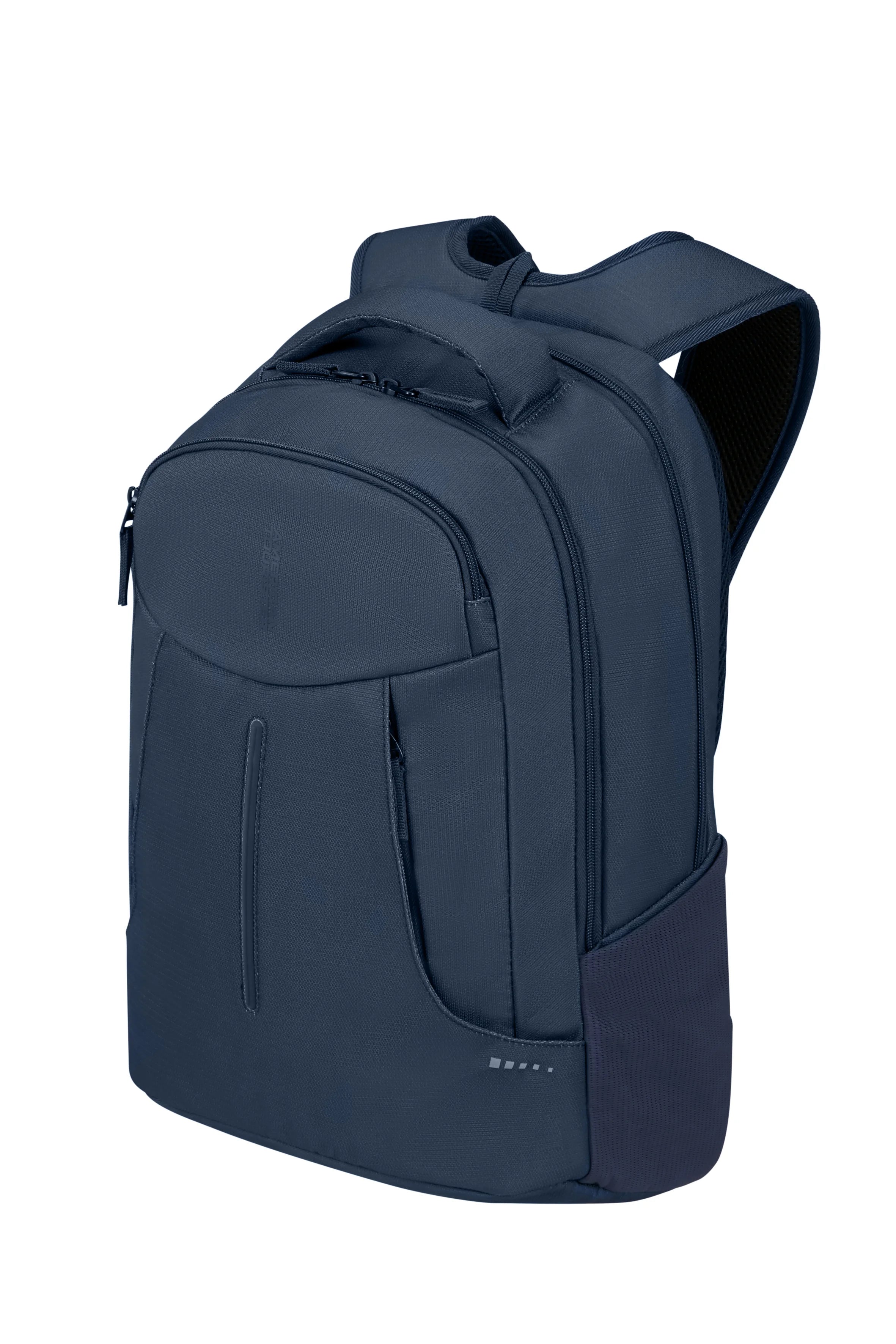 American Tourister plecak na laptop 15.6" Urban Groove UNI Granatowy