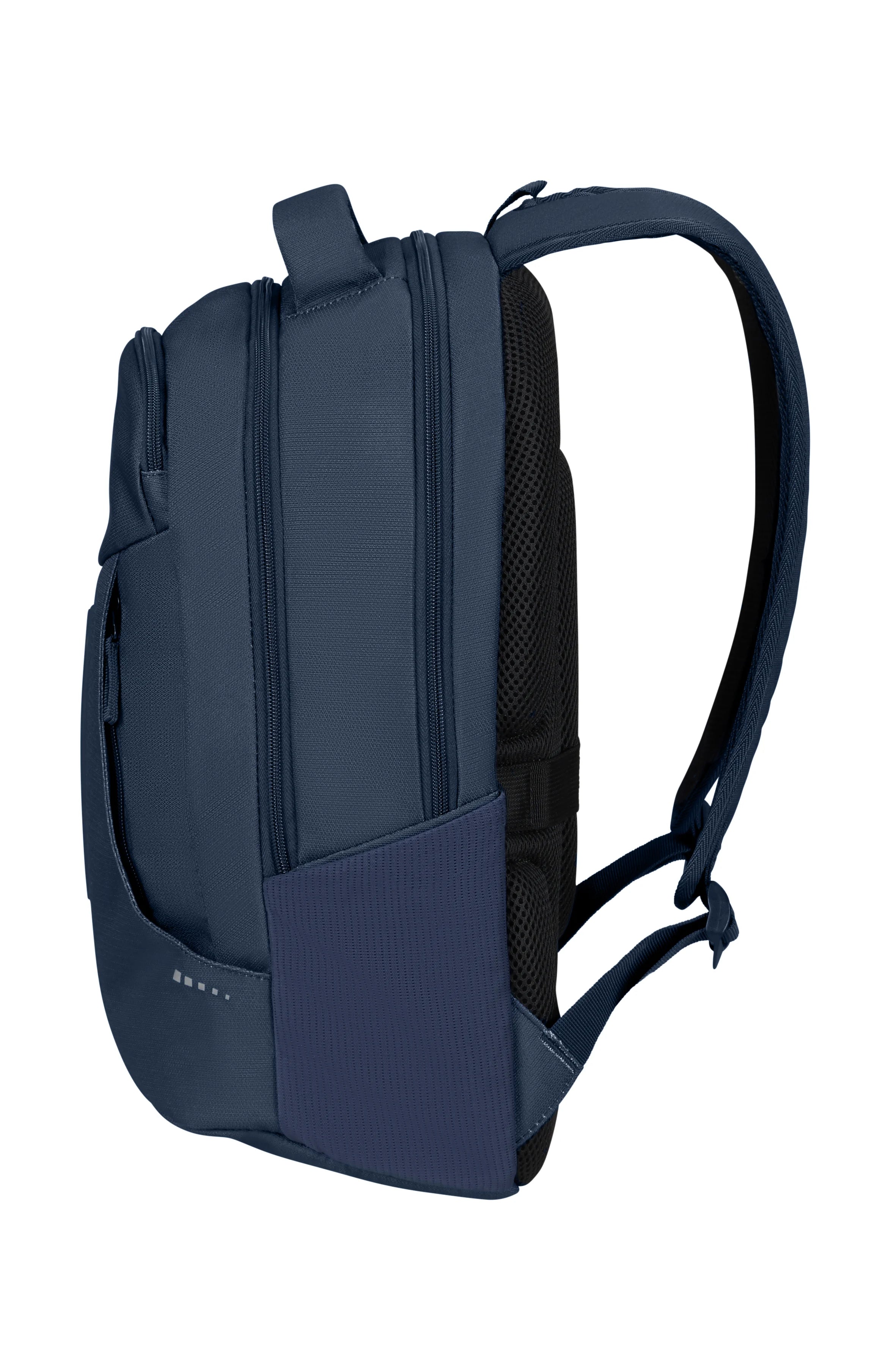 American Tourister plecak na laptop 15.6" Urban Groove UNI Granatowy