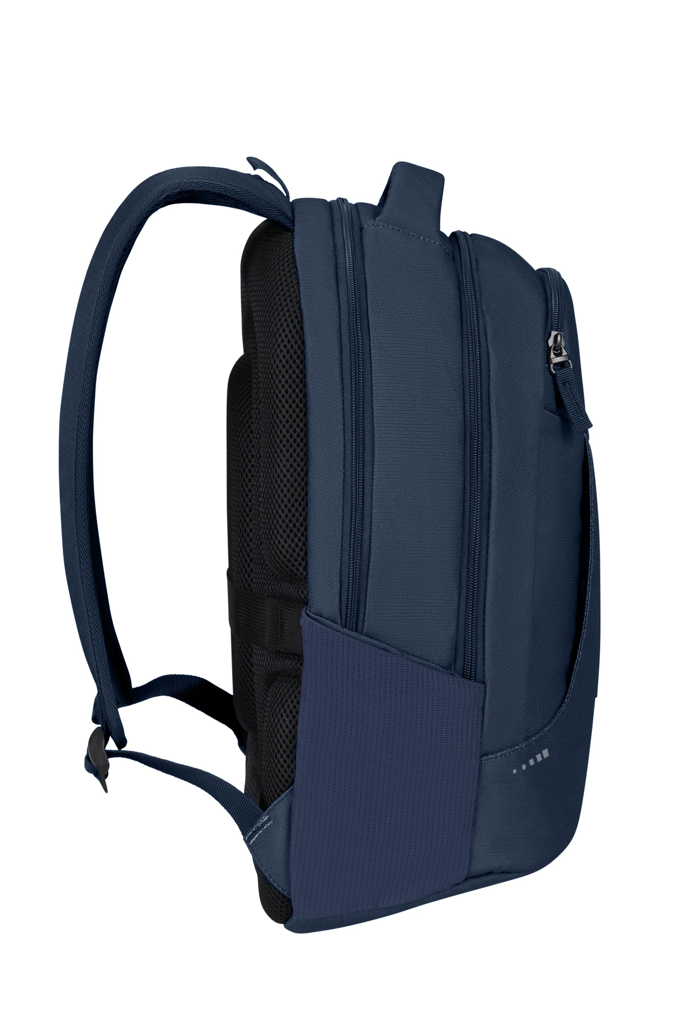 American Tourister plecak na laptop 15.6" Urban Groove UNI Granatowy