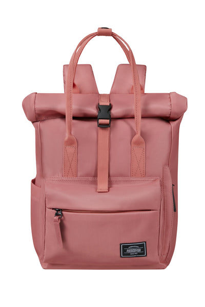 American Tourister plecak UG16 City Roll - Top Amethyst