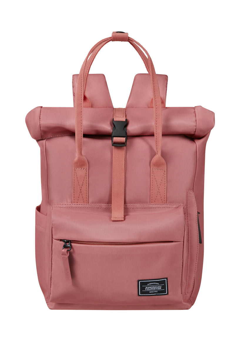 American Tourister plecak UG16 City Roll - Top Amethyst