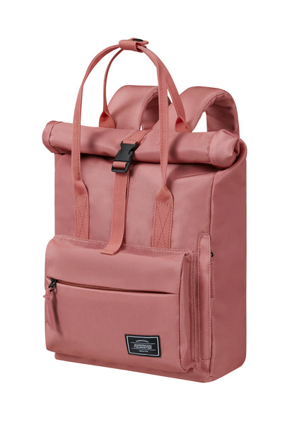 American Tourister plecak UG16 City Roll - Top Amethyst