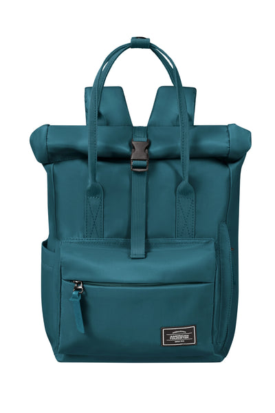 American Tourister plecak UG16 City Roll - Top Deep Ocean