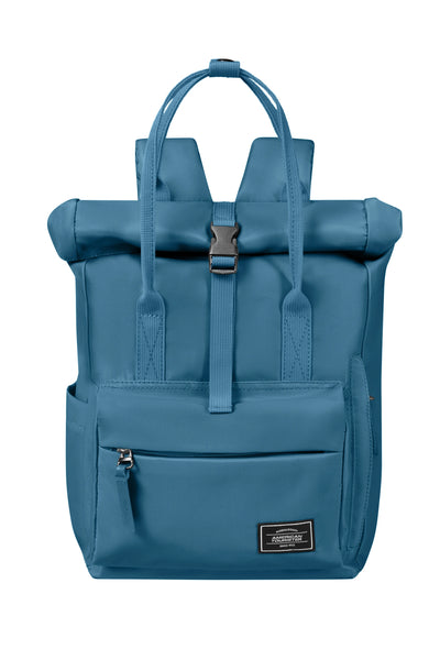 American Tourister plecak UG16 City Roll - Top Stone Blue