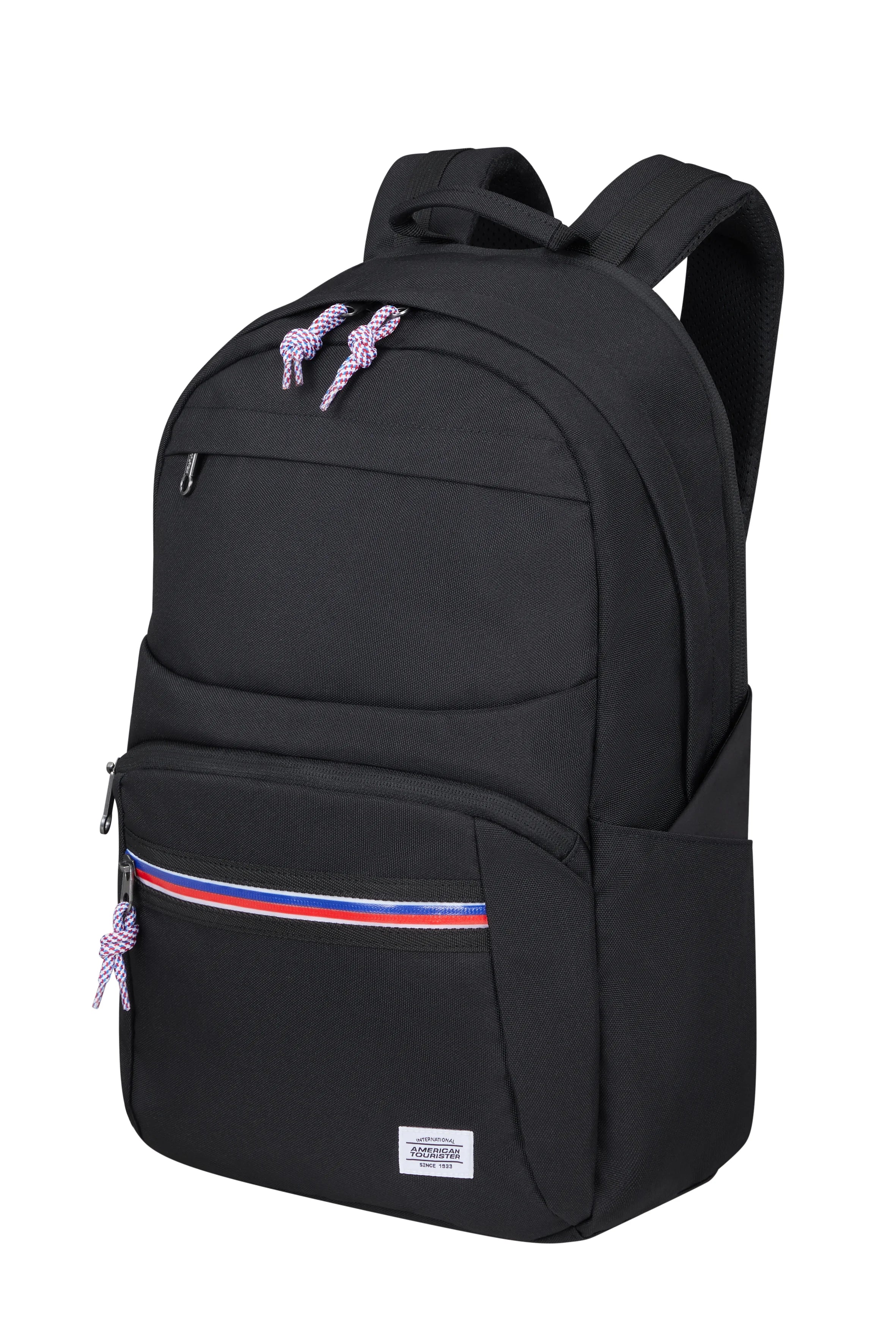 American Tourister plecak na laptop 15.6" Upbeat Zip Czarny