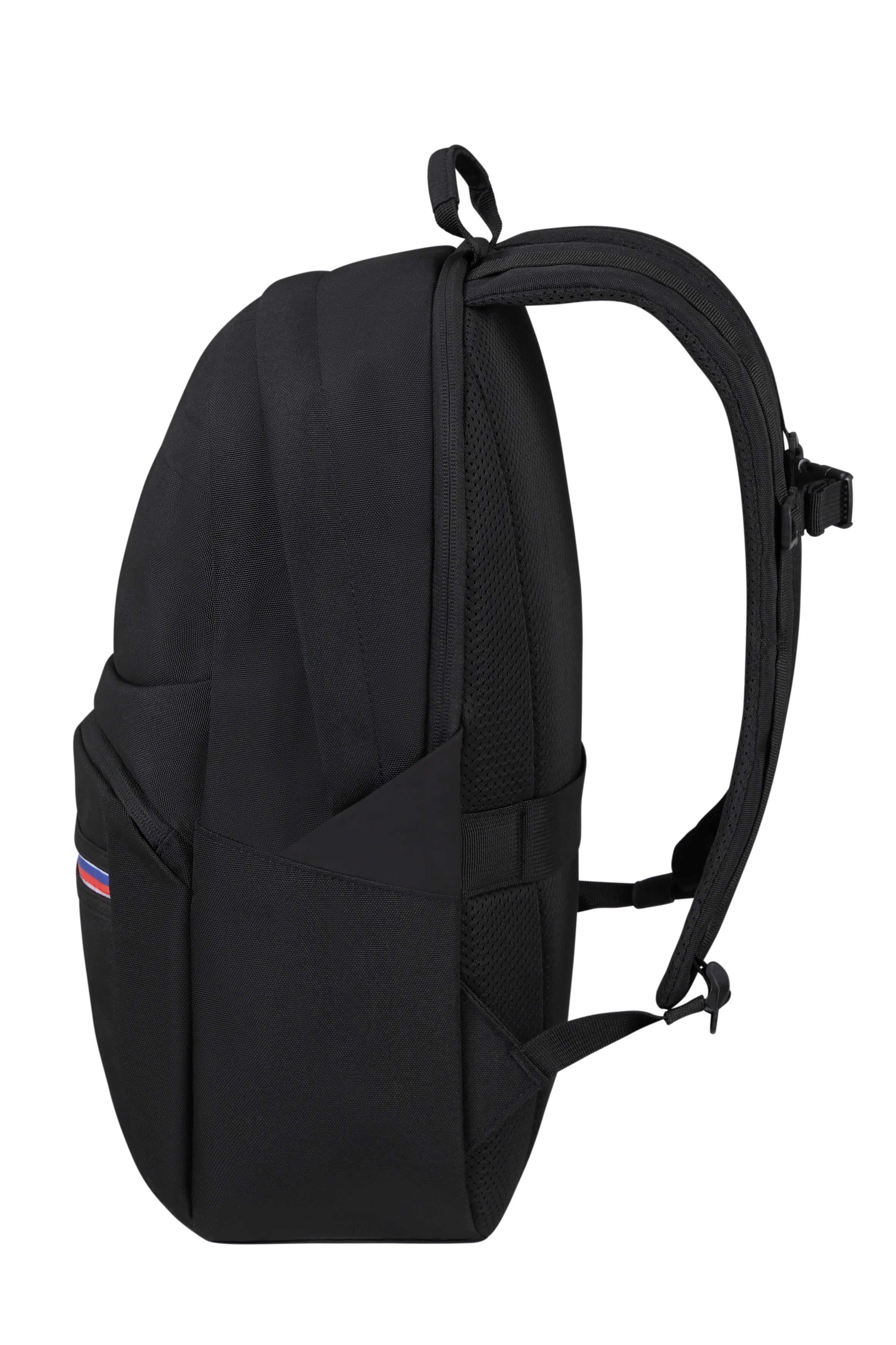 American Tourister plecak na laptop 15.6" Upbeat Zip Czarny