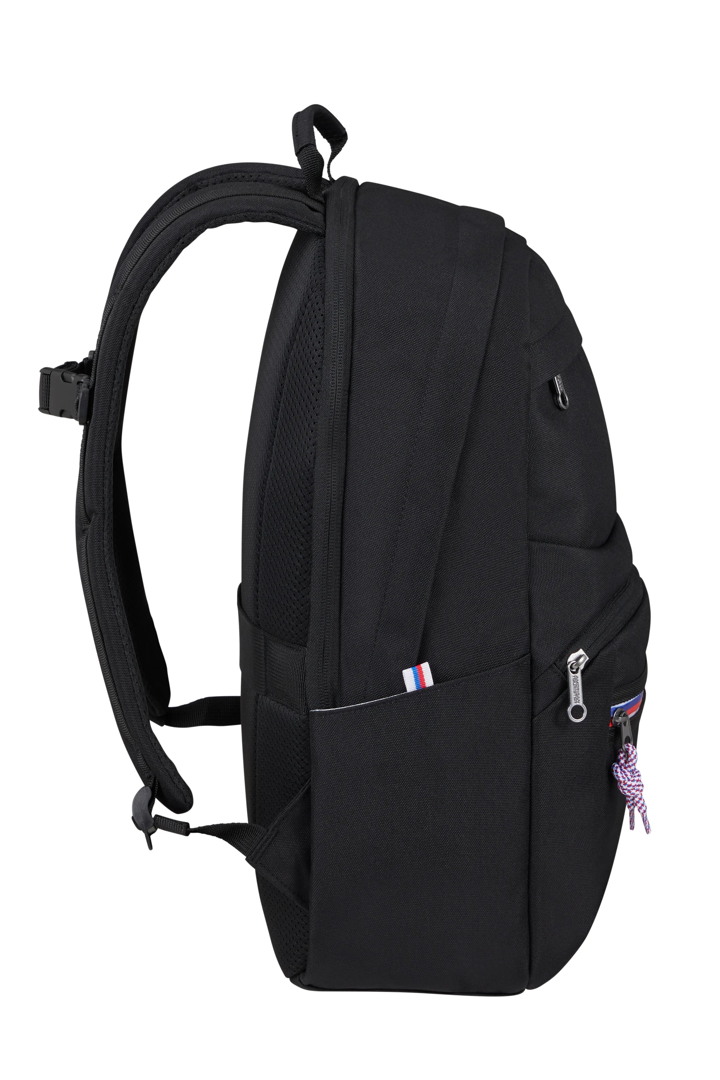 American Tourister plecak na laptop 15.6" Upbeat Zip Czarny