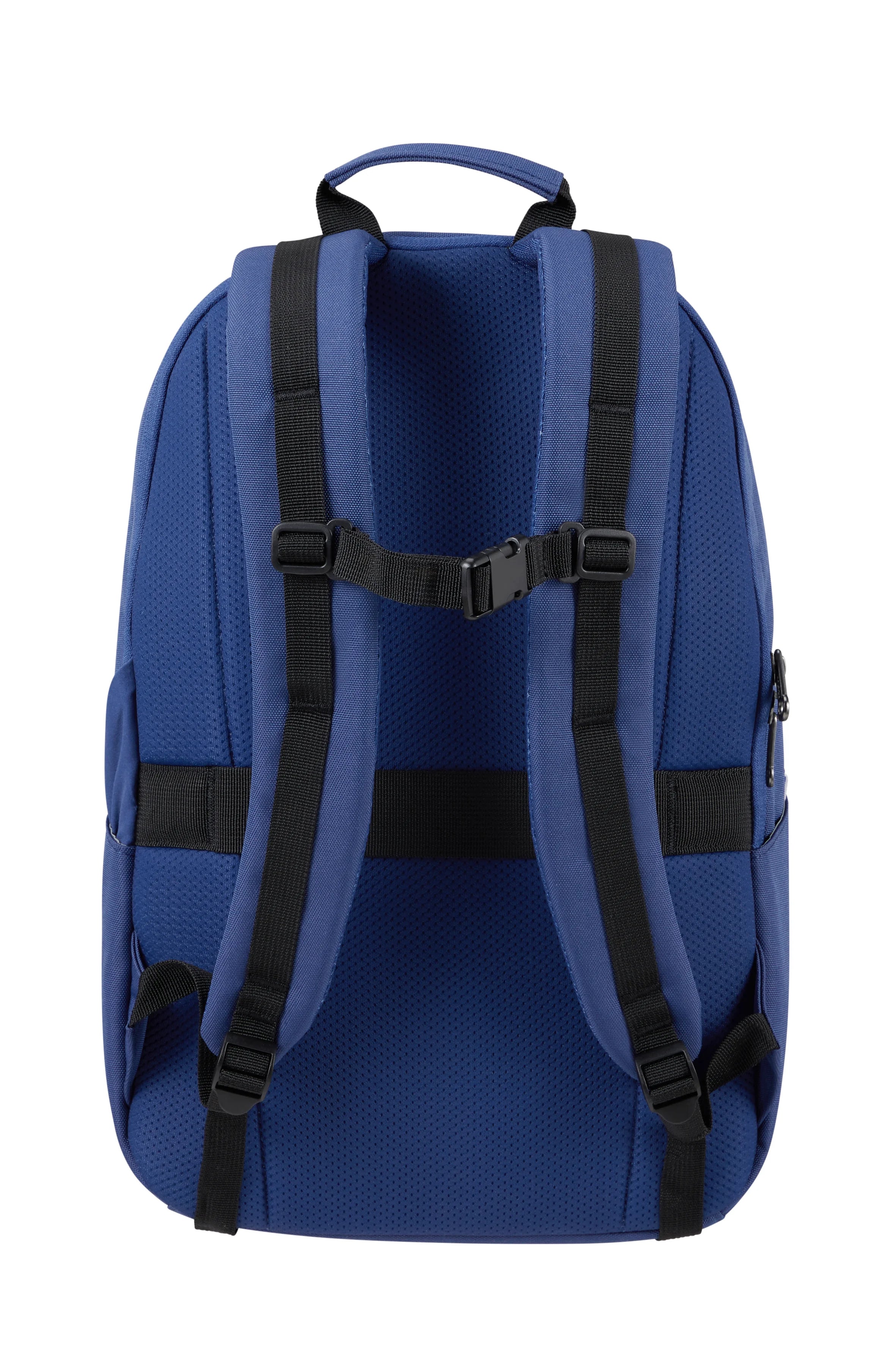 American Tourister plecak na laptop 15.6" Upbeat Zip Granatowy