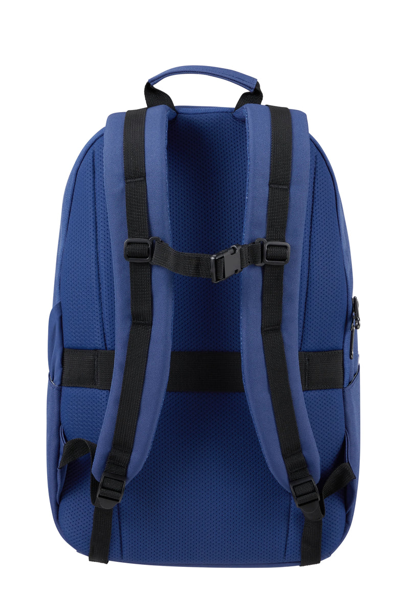 American Tourister plecak na laptop 15.6" Upbeat Zip Granatowy