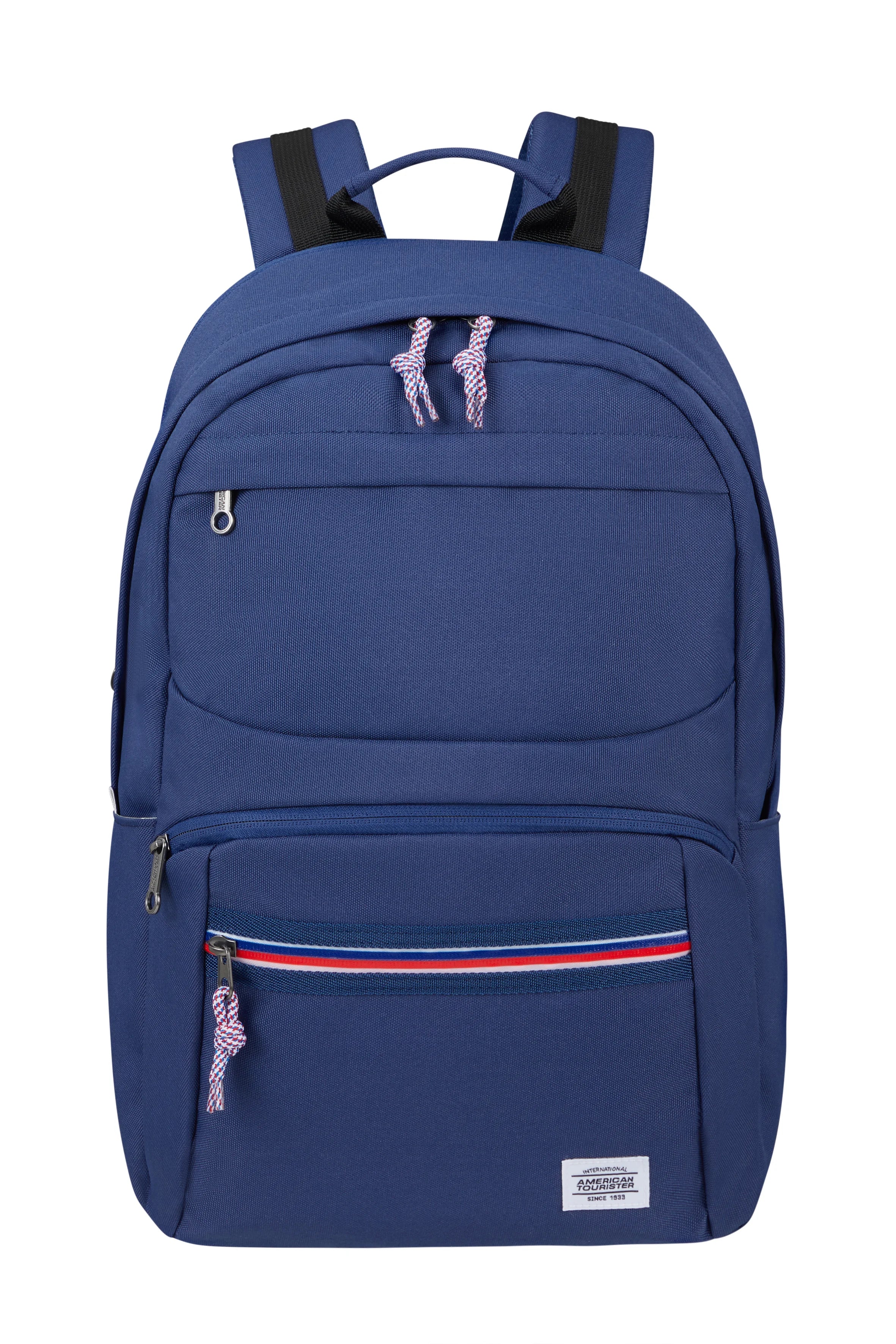 American Tourister plecak na laptop 15.6" Upbeat Zip Granatowy