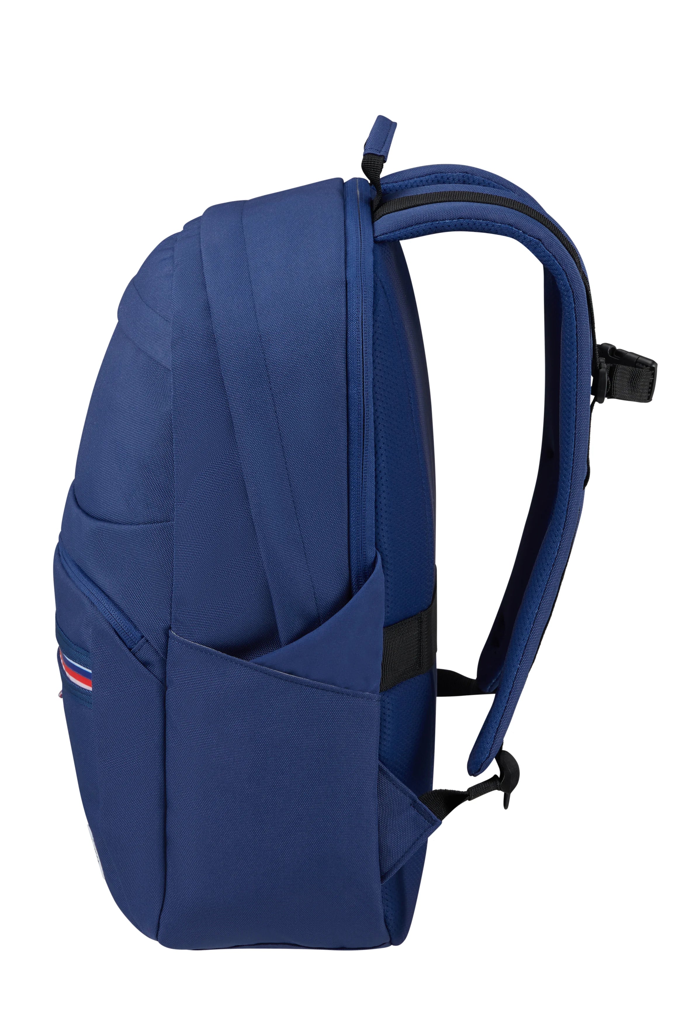 American Tourister plecak na laptop 15.6" Upbeat Zip Granatowy