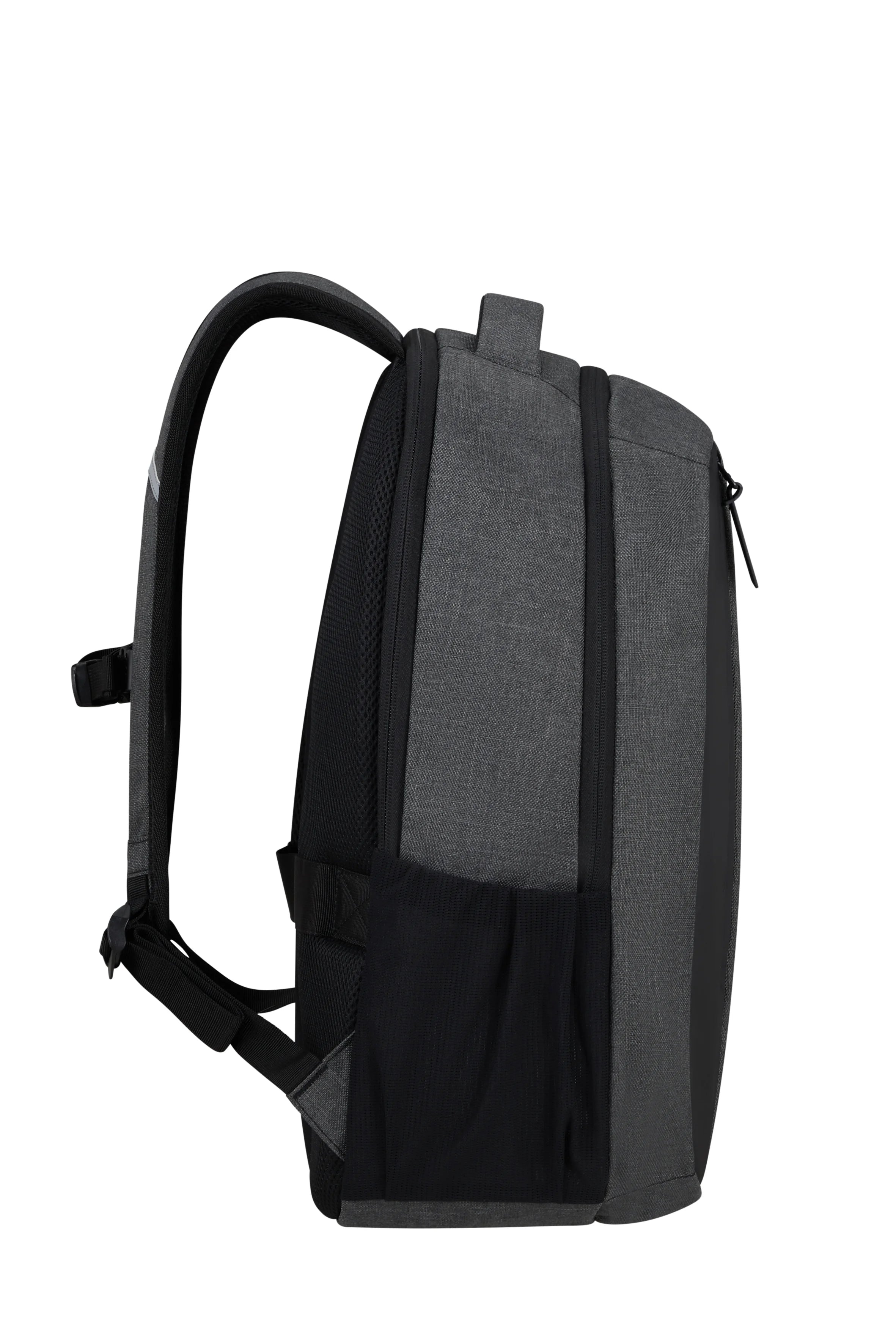 American Tourister plecak na laptop 17,3" Streethero Grey Melange